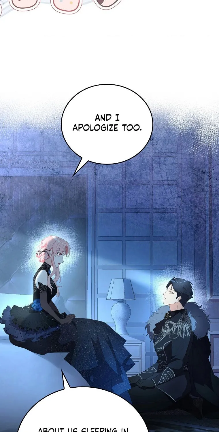 Lock Me Up, Duke! Chapter 54 page 20 - 