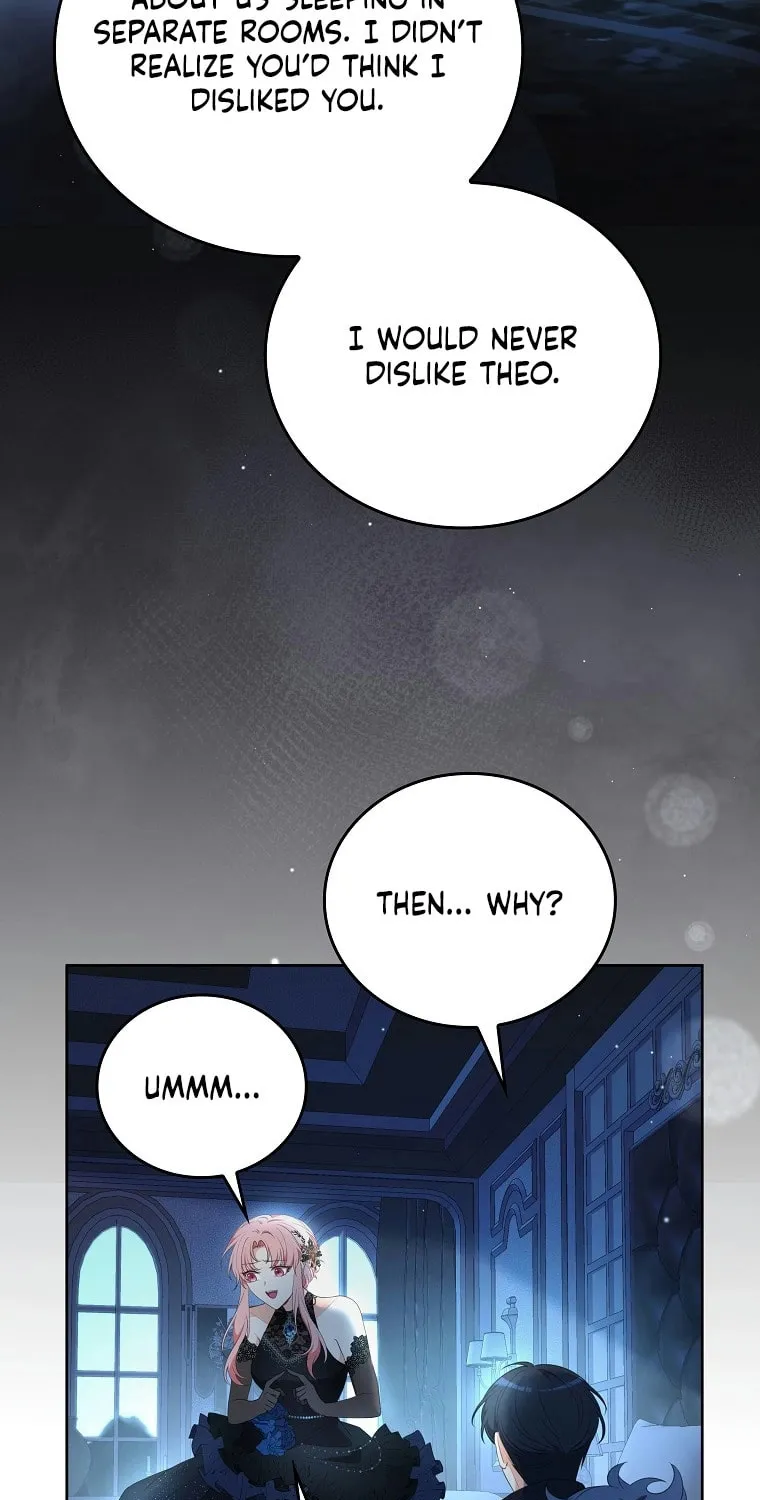 Lock Me Up, Duke! Chapter 54 page 21 - 