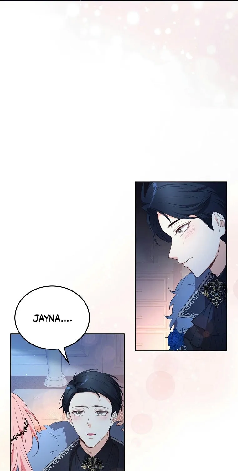 Lock Me Up, Duke! Chapter 54 page 33 - 