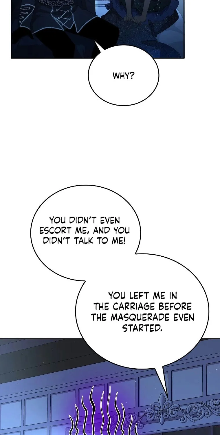 Lock Me Up, Duke! Chapter 54 page 40 - 