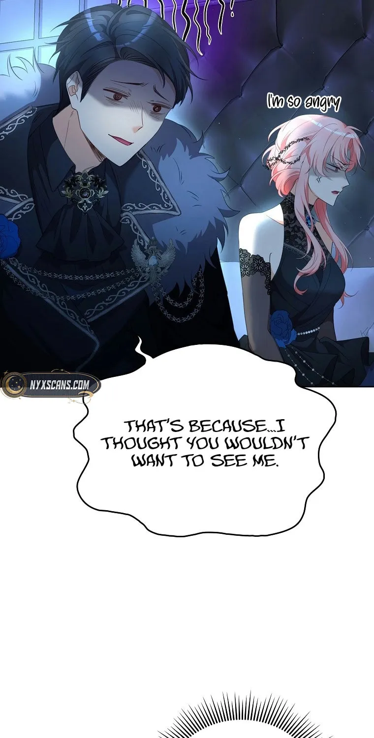 Lock Me Up, Duke! Chapter 54 page 41 - 
