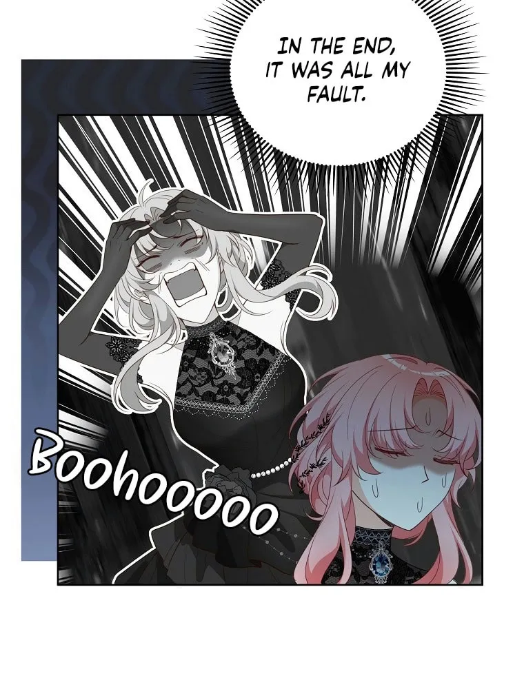 Lock Me Up, Duke! Chapter 54 page 42 - 