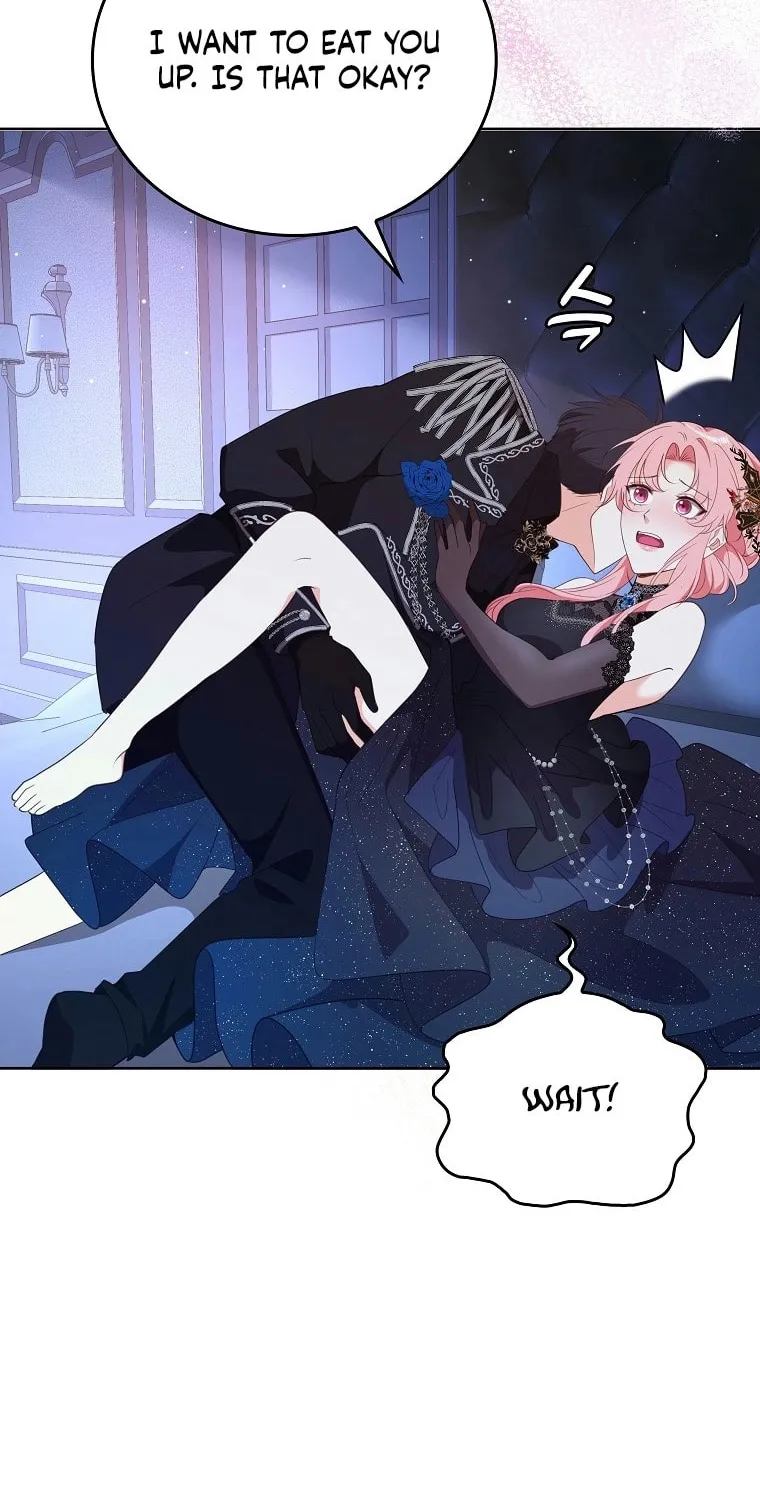 Lock Me Up, Duke! Chapter 54 page 58 - 
