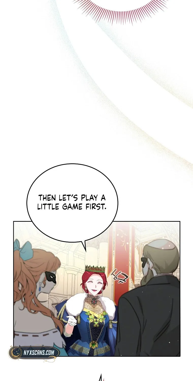 Lock Me Up, Duke! Chapter 55 page 14 - 