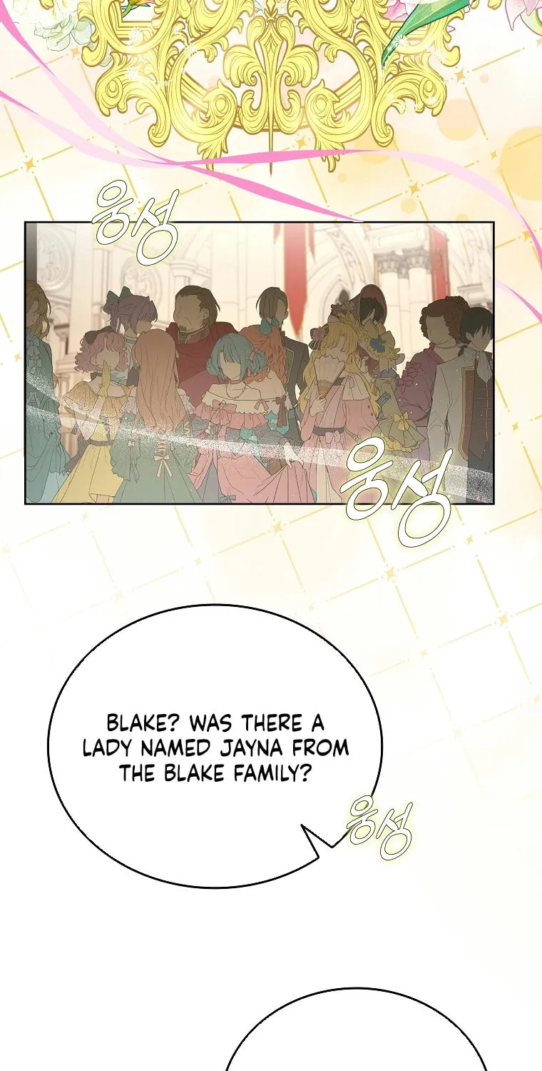 Lock Me Up, Duke! Chapter 55 page 40 - 