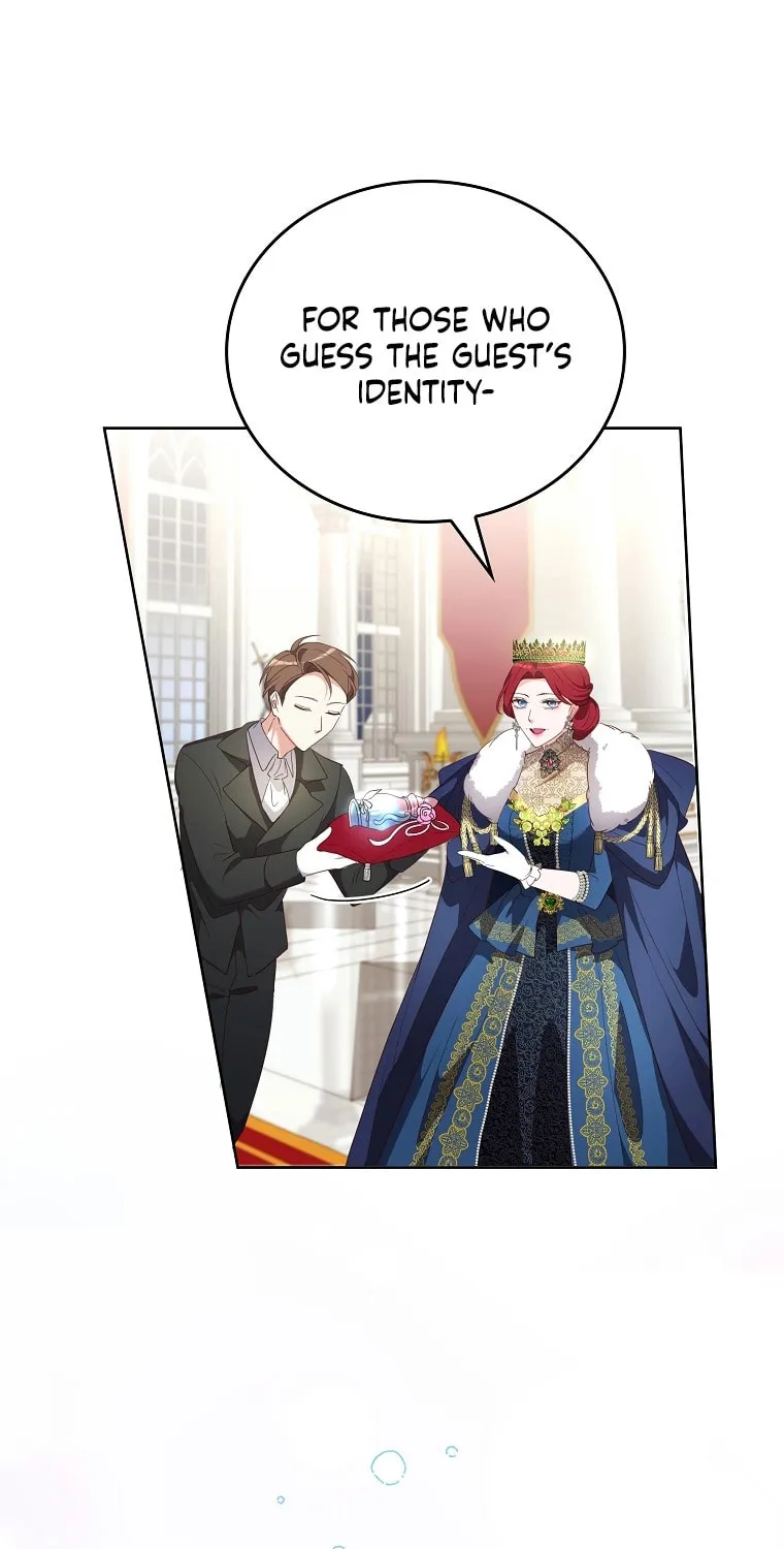 Lock Me Up, Duke! Chapter 55 page 43 - 
