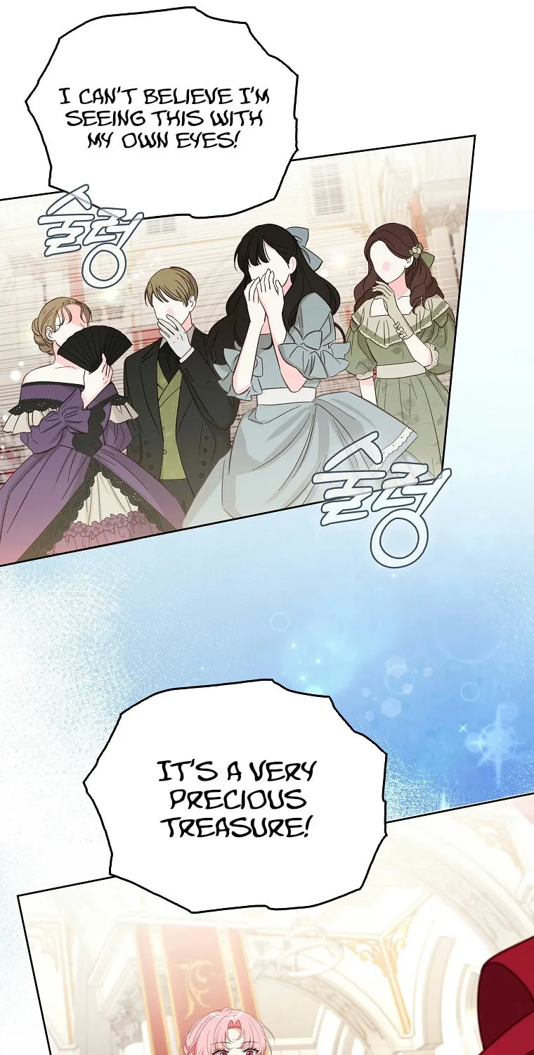 Lock Me Up, Duke! Chapter 55 page 46 - 
