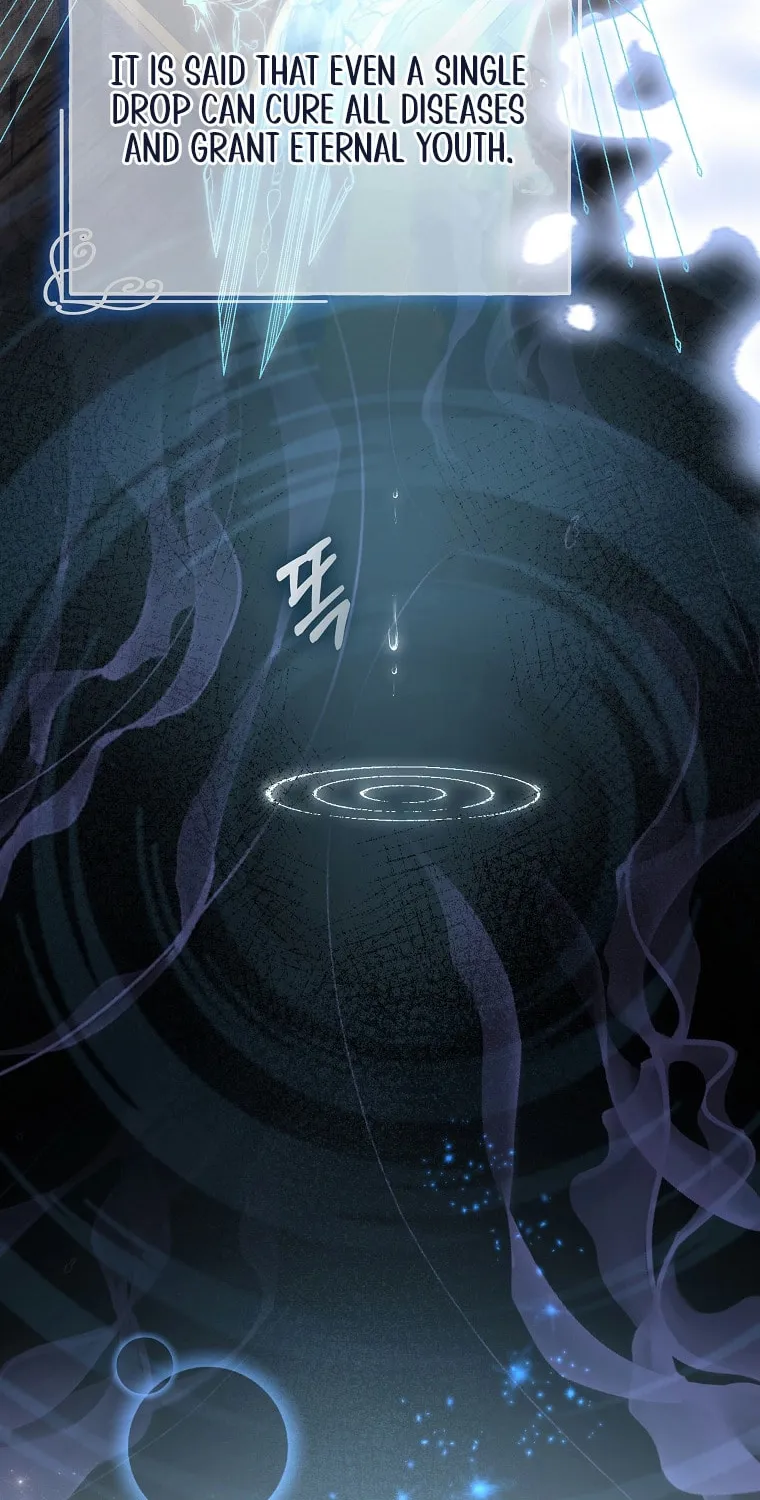 Lock Me Up, Duke! Chapter 55 page 49 - 