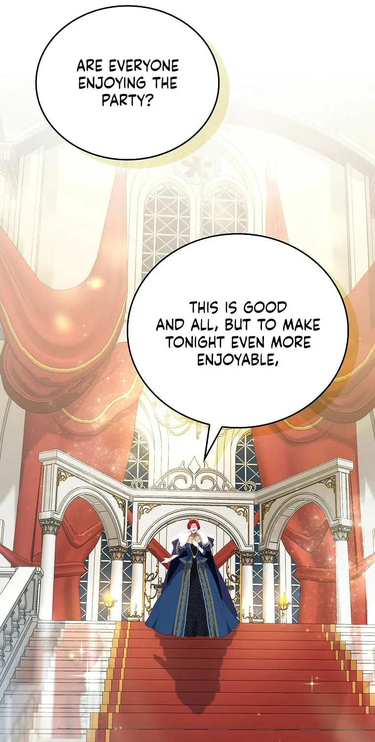 Lock Me Up, Duke! Chapter 55 page 6 - 