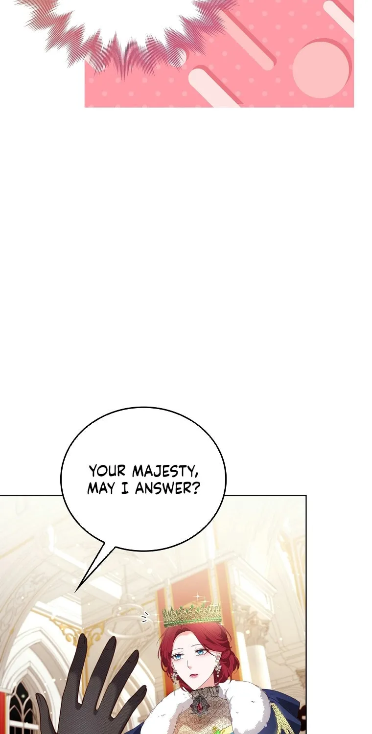 Lock Me Up, Duke! Chapter 55 page 52 - 