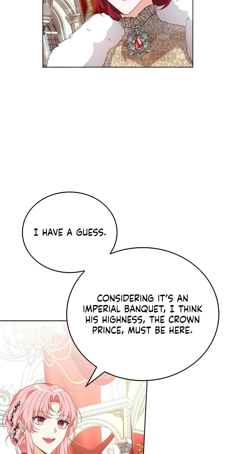 Lock Me Up, Duke! Chapter 55 page 54 - 