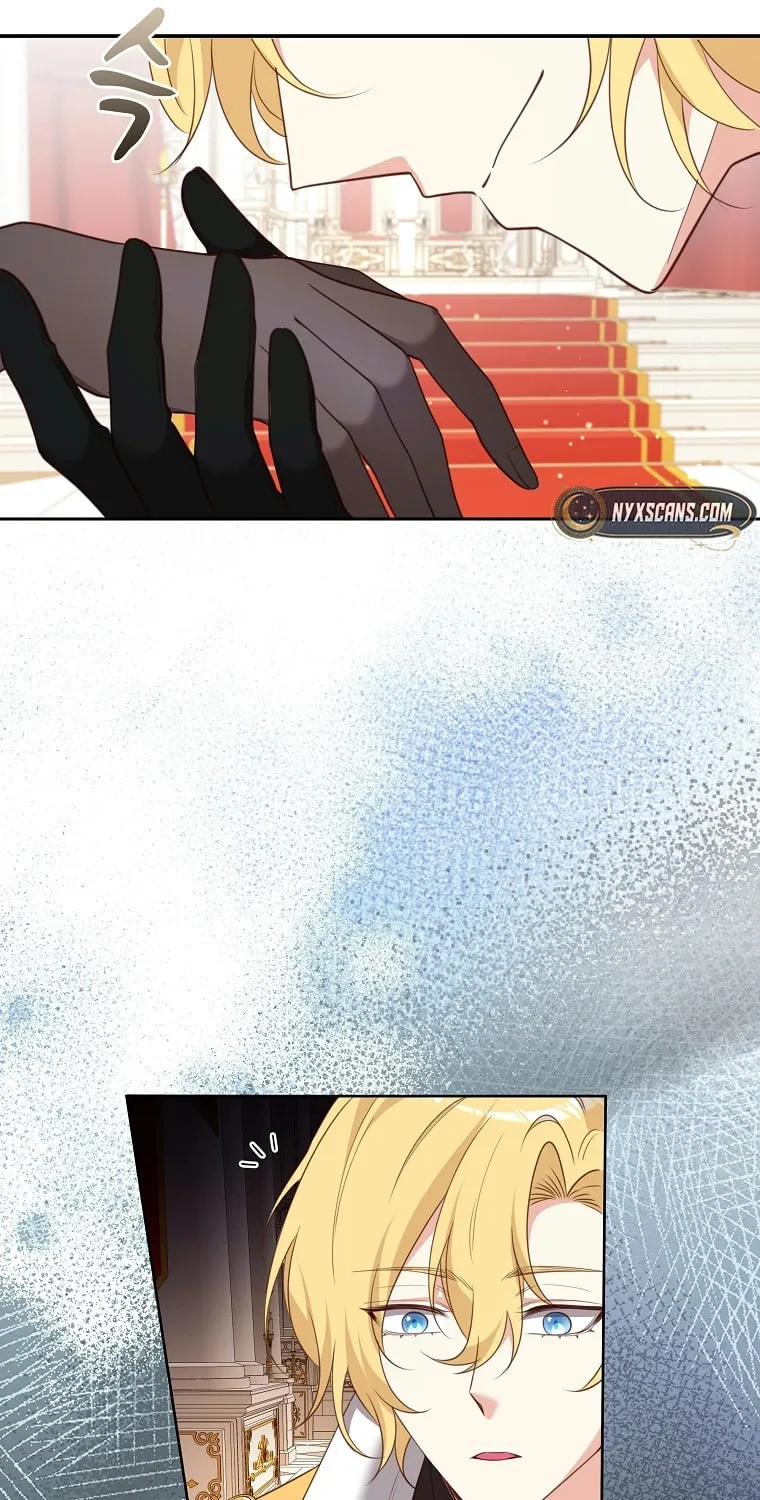 Lock Me Up, Duke! Chapter 55 page 66 - 