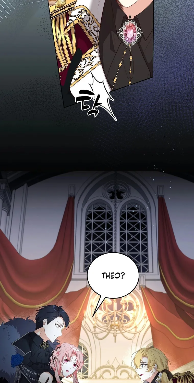Lock Me Up, Duke! Chapter 55 page 67 - 