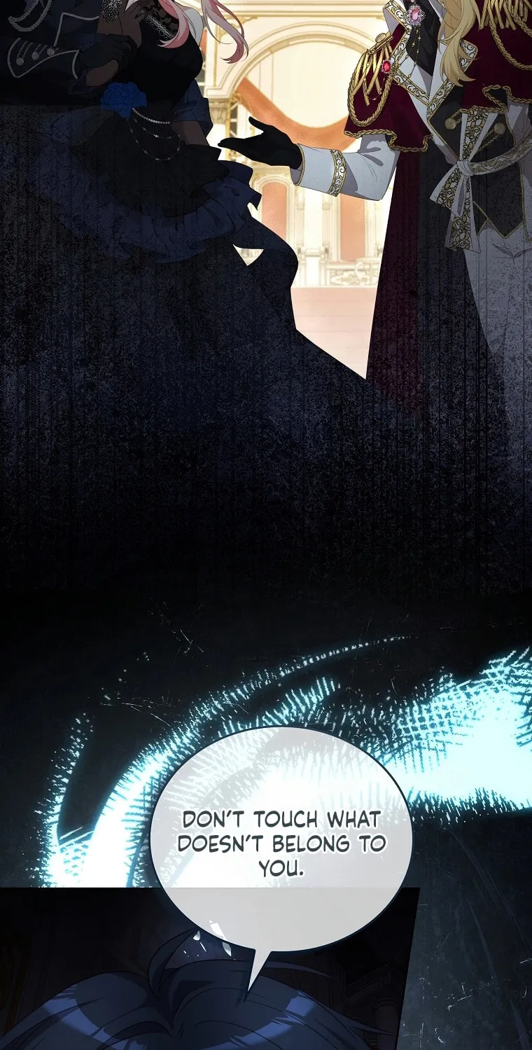 Lock Me Up, Duke! Chapter 55 page 68 - 