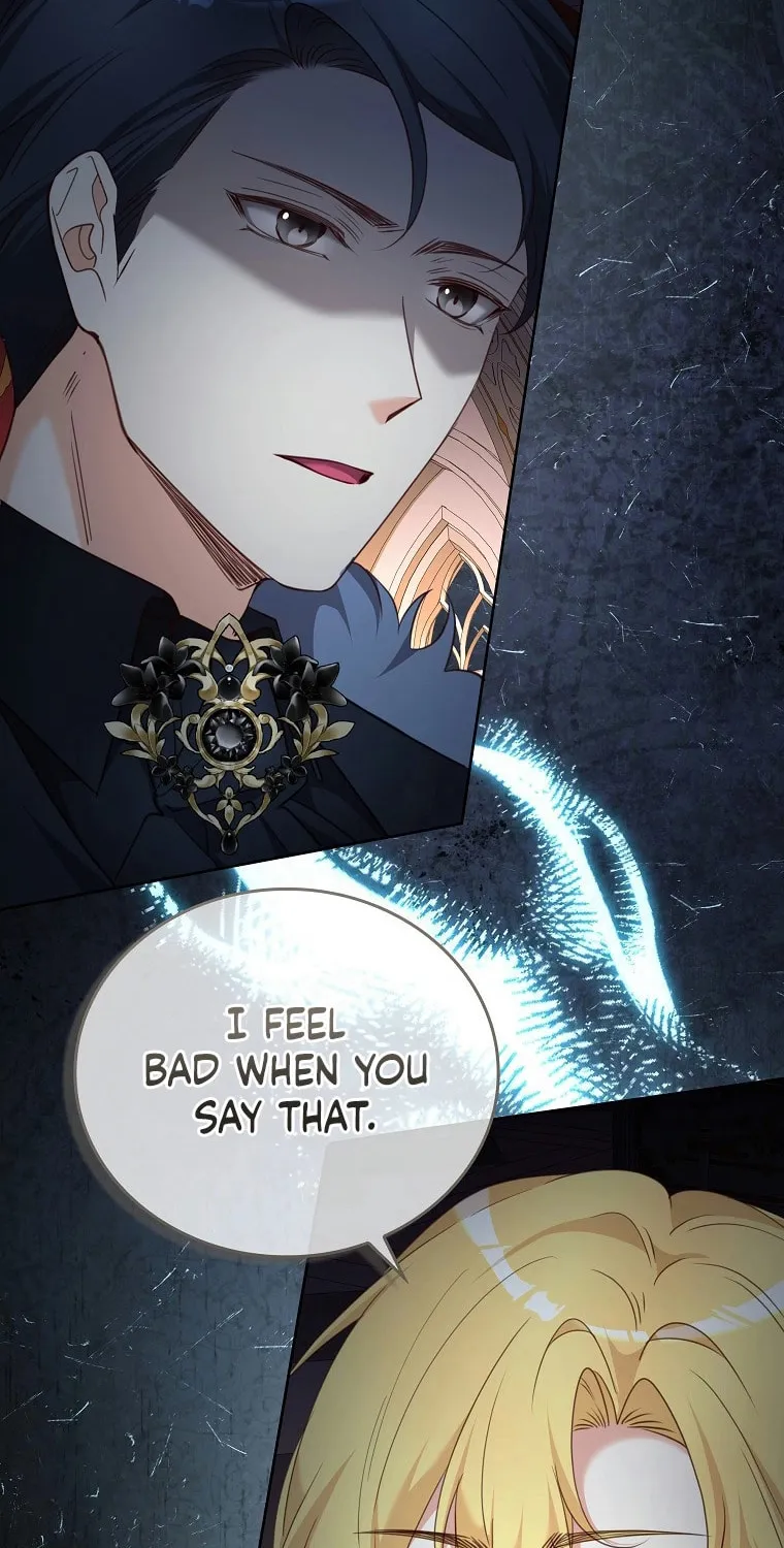 Lock Me Up, Duke! Chapter 55 page 69 - 