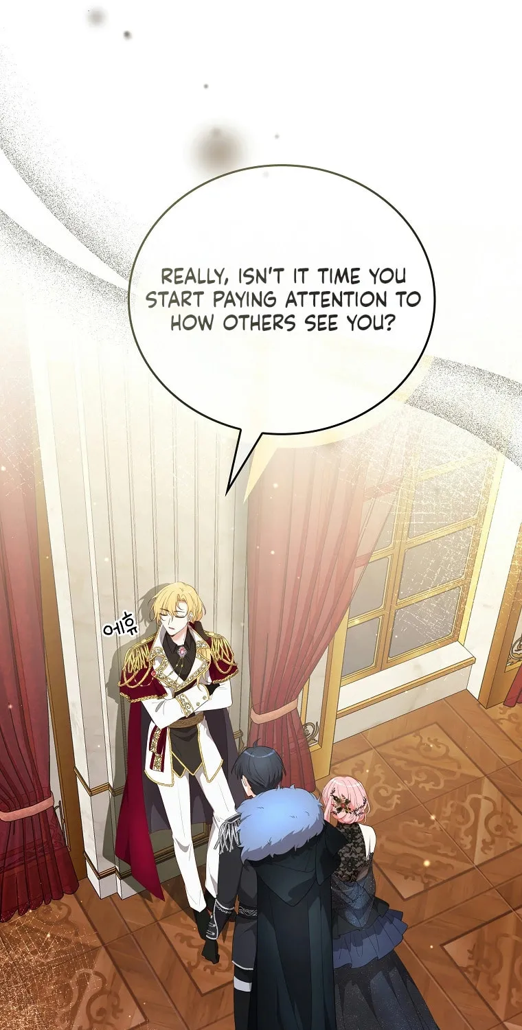 Lock Me Up, Duke! Chapter 56 page 17 - 