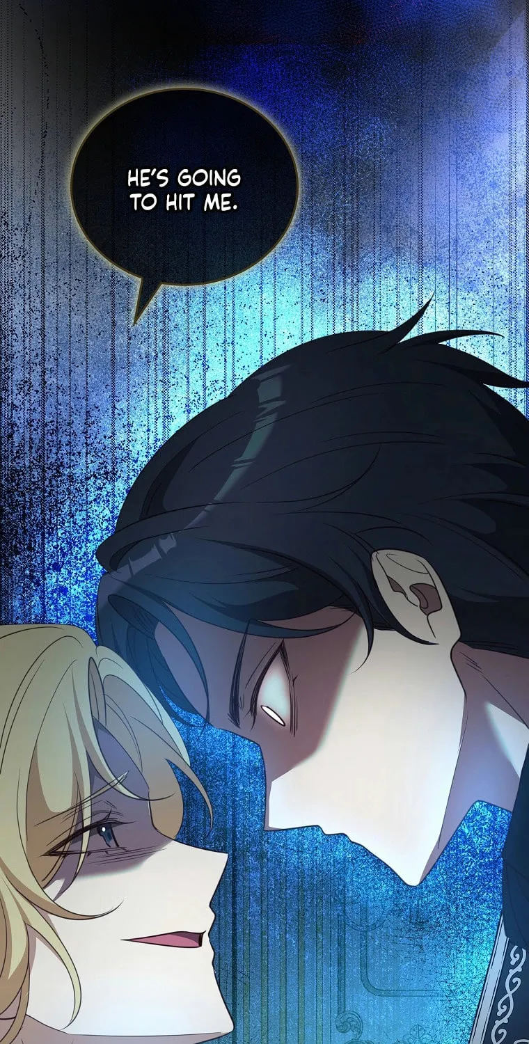 Lock Me Up, Duke! Chapter 56 page 29 - 