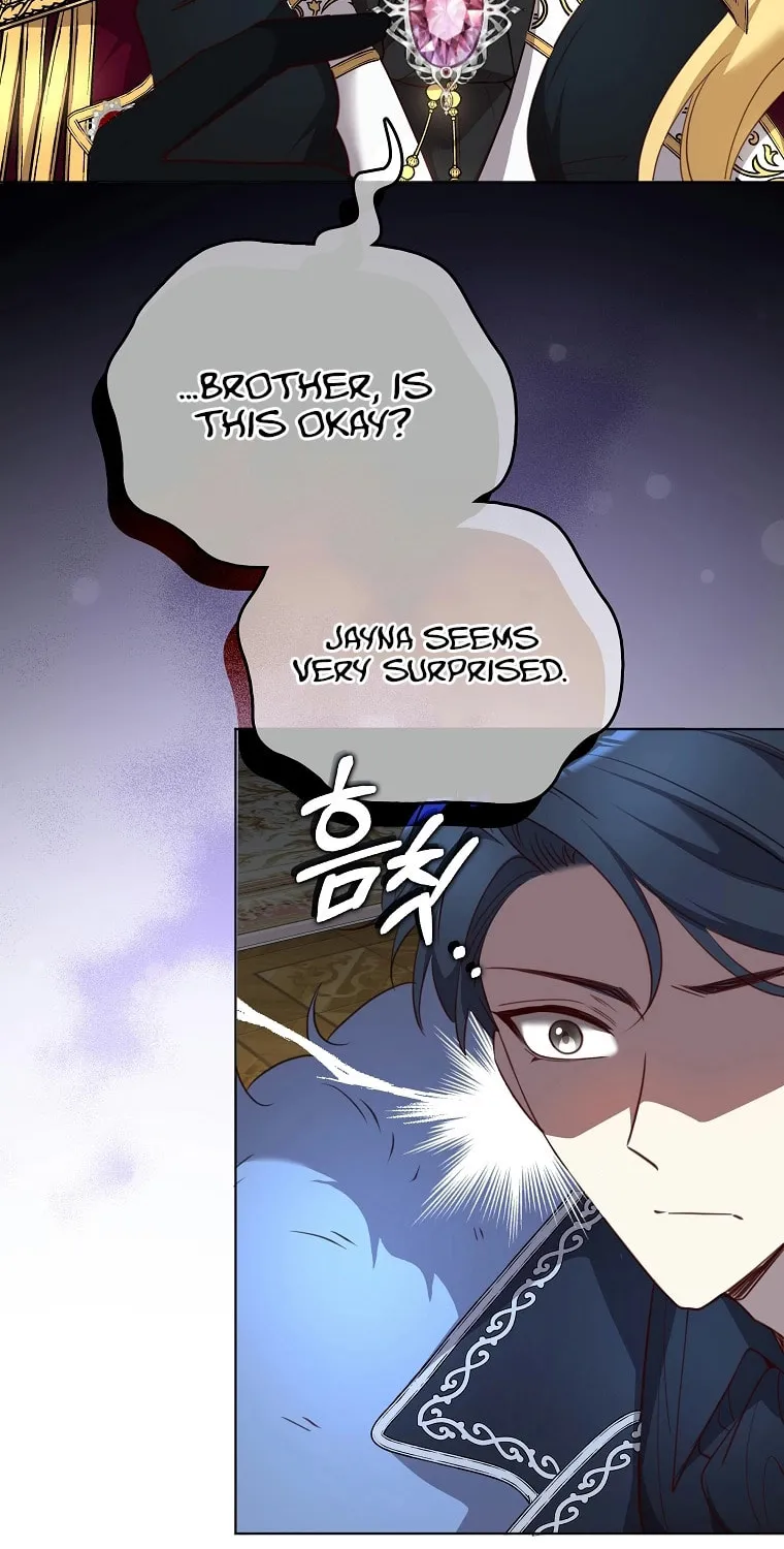 Lock Me Up, Duke! Chapter 56 page 34 - 