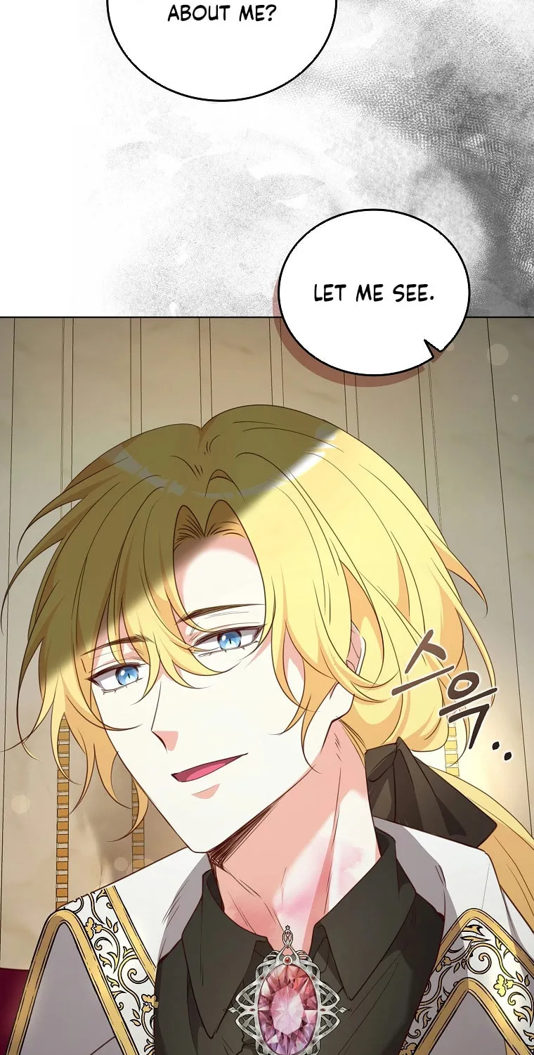 Lock Me Up, Duke! Chapter 56 page 43 - 