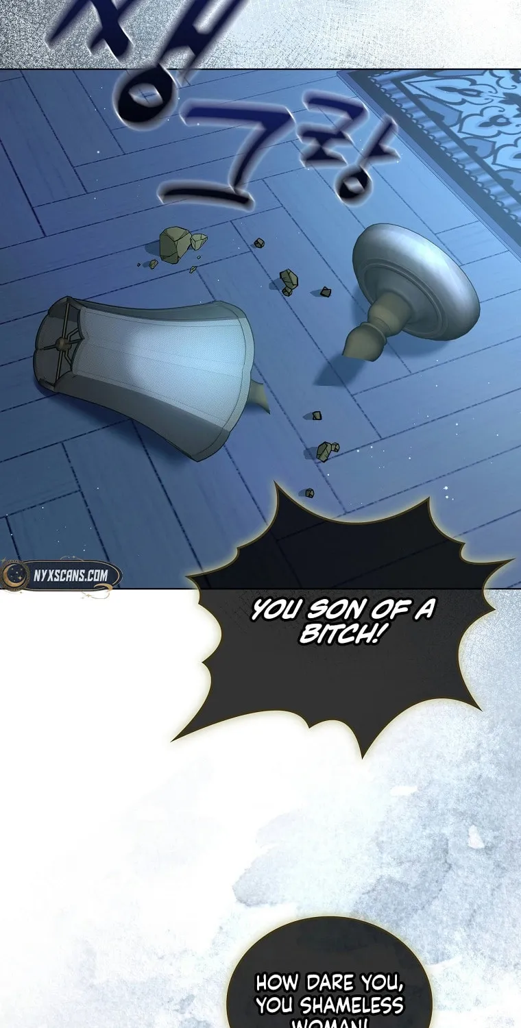 Lock Me Up, Duke! Chapter 56 page 67 - 