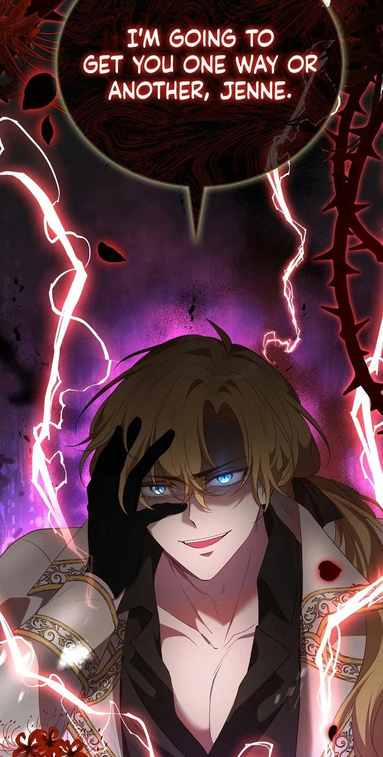 Lock Me Up, Duke! Chapter 56 page 73 - 