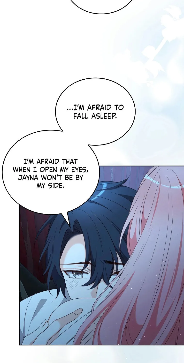 Lock Me Up, Duke! Chapter 57 page 27 - 