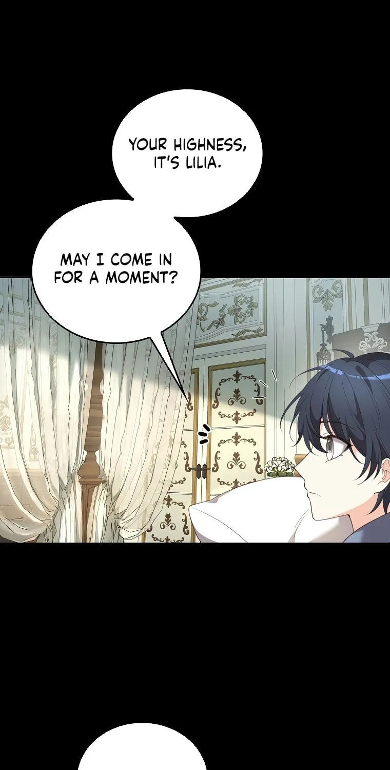 Lock Me Up, Duke! Chapter 57 page 52 - 