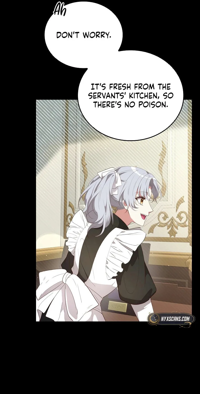 Lock Me Up, Duke! Chapter 57 page 57 - 