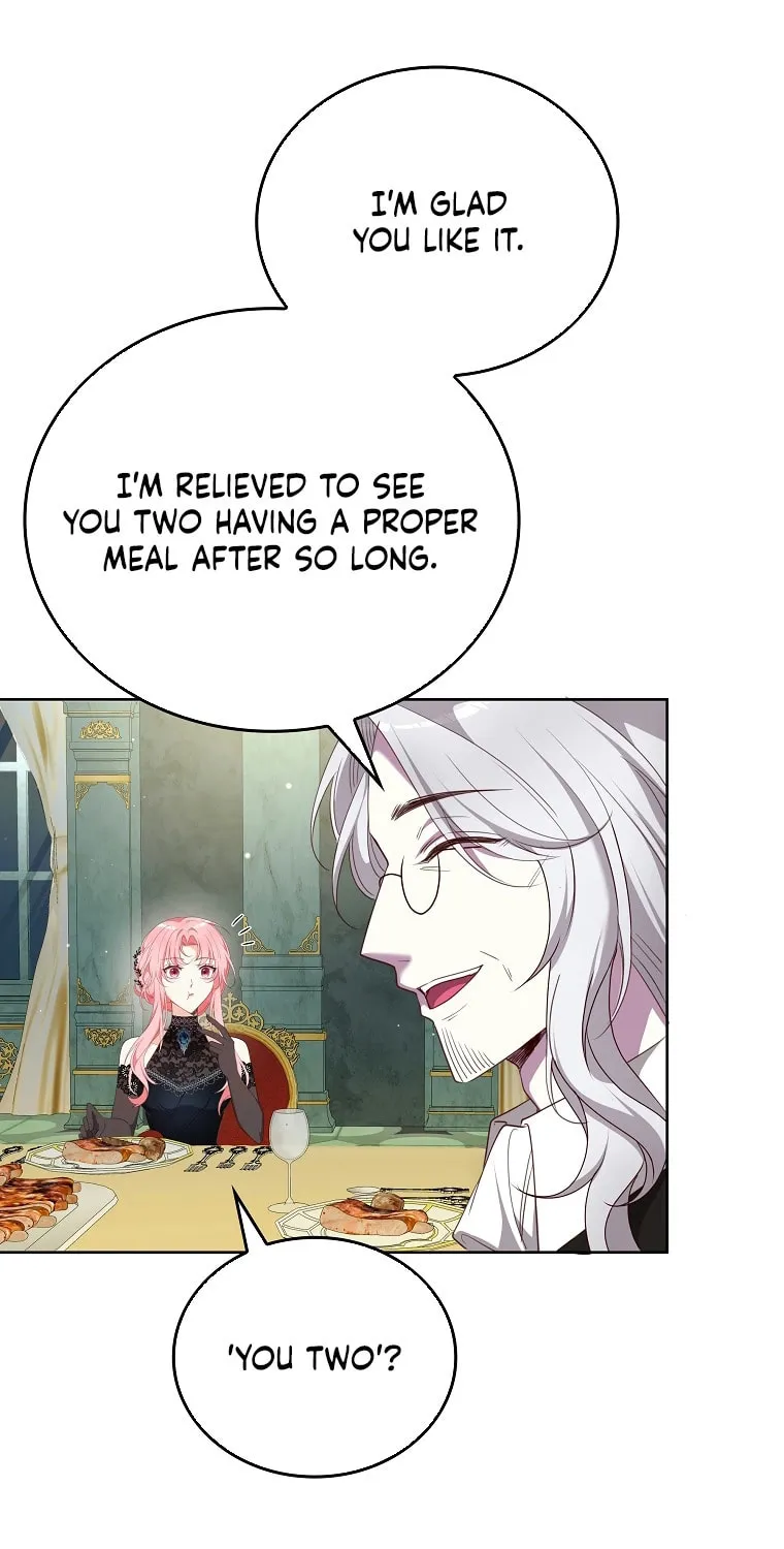 Lock Me Up, Duke! Chapter 57 page 8 - 