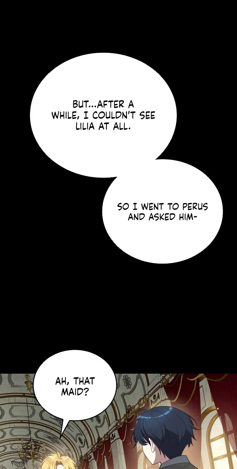Lock Me Up, Duke! Chapter 57 page 72 - 