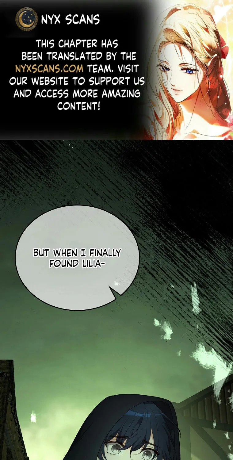 Lock Me Up, Duke! Chapter 58 page 1 - 