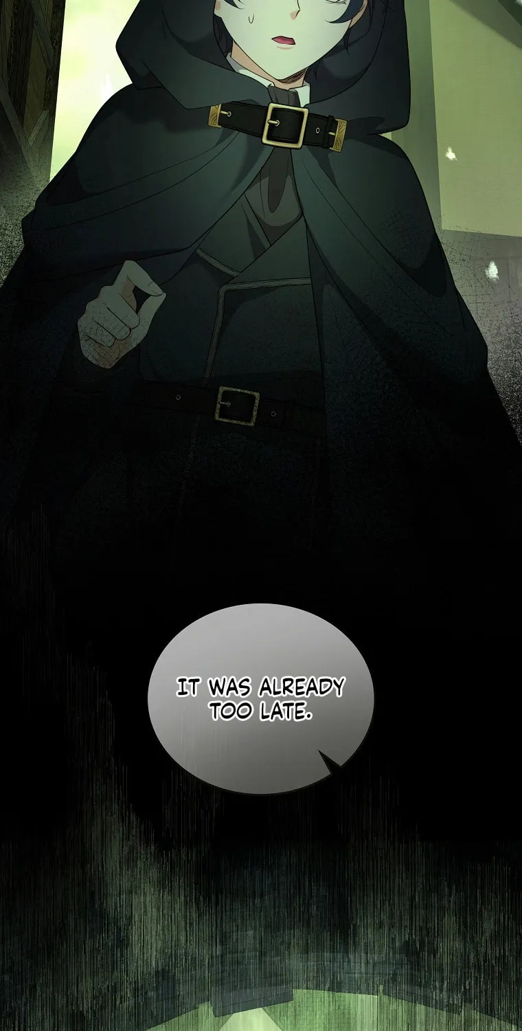 Lock Me Up, Duke! Chapter 58 page 2 - 