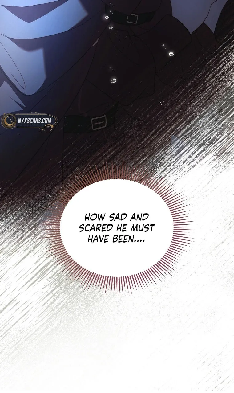 Lock Me Up, Duke! Chapter 58 page 11 - 