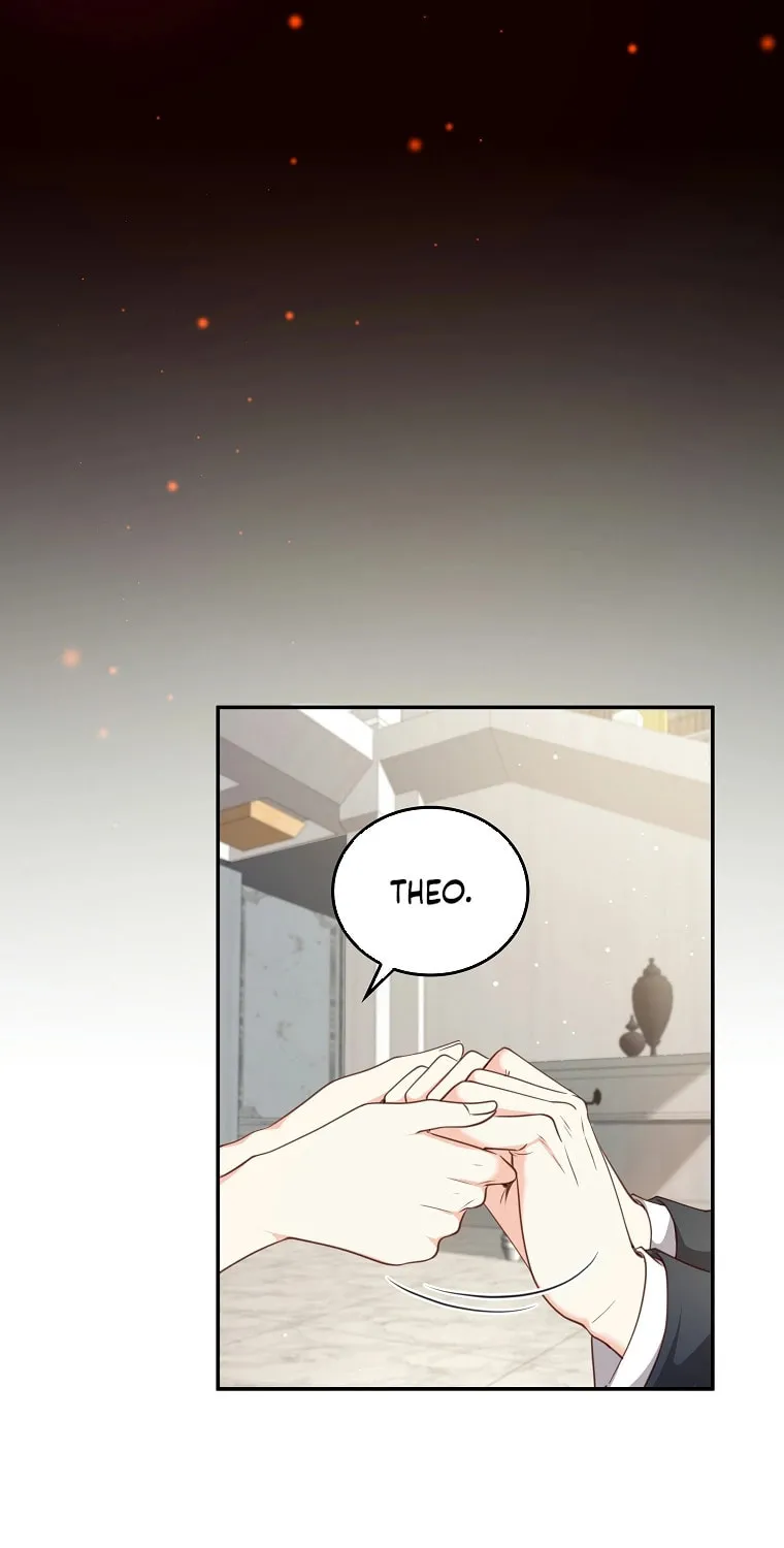 Lock Me Up, Duke! Chapter 58 page 21 - 