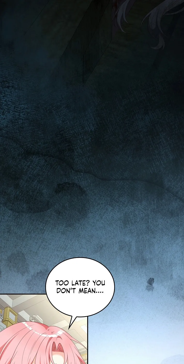 Lock Me Up, Duke! Chapter 58 page 4 - 