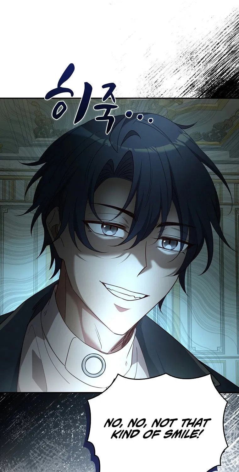 Lock Me Up, Duke! Chapter 58 page 61 - 