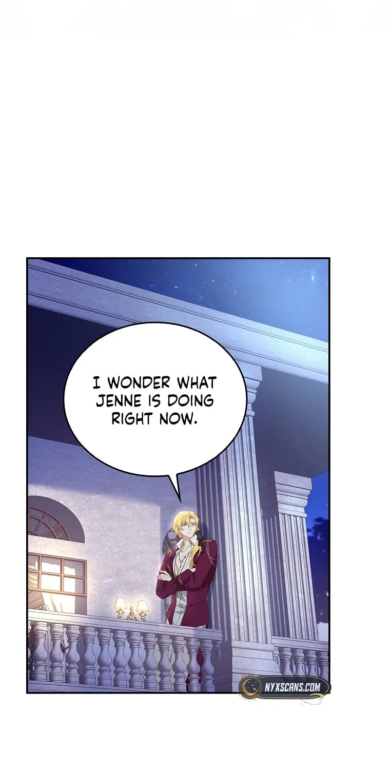 Lock Me Up, Duke! Chapter 58 page 69 - 