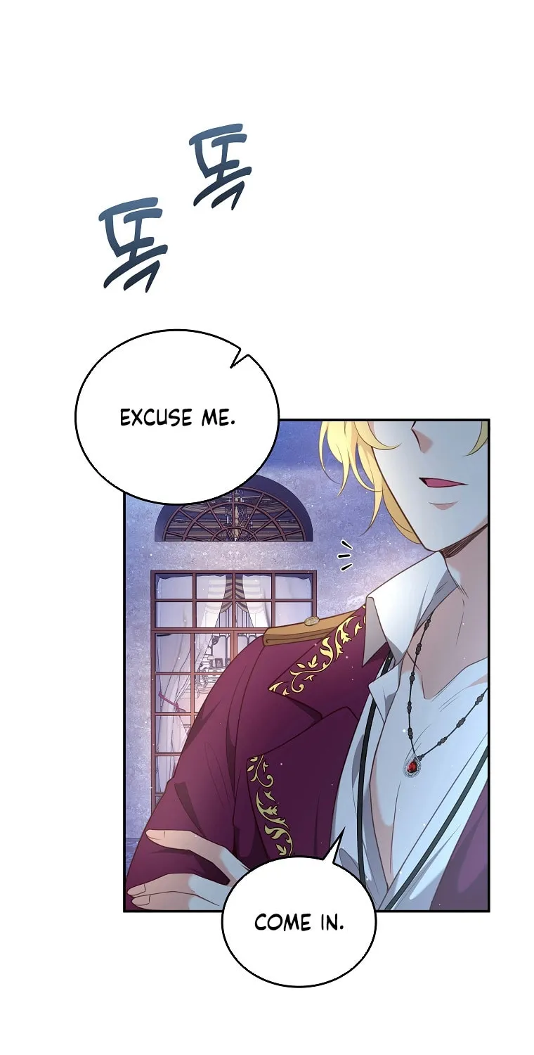 Lock Me Up, Duke! Chapter 58 page 70 - 