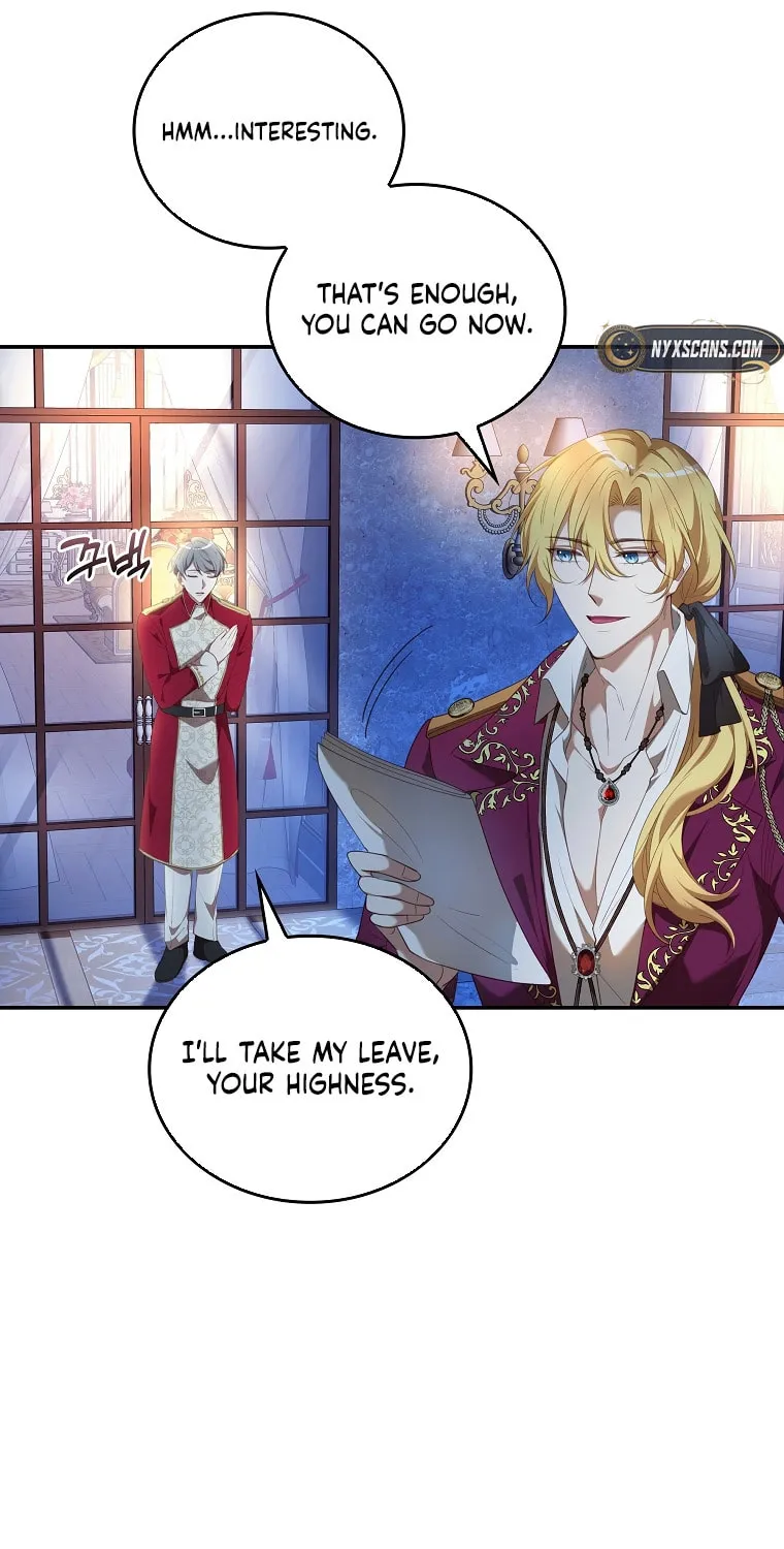 Lock Me Up, Duke! Chapter 58 page 77 - 