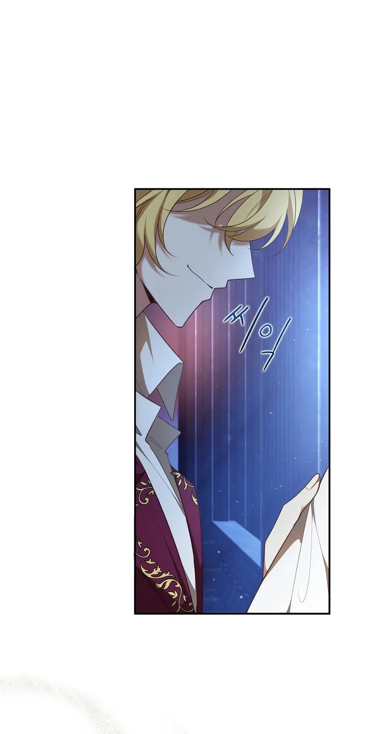 Lock Me Up, Duke! Chapter 58 page 78 - 