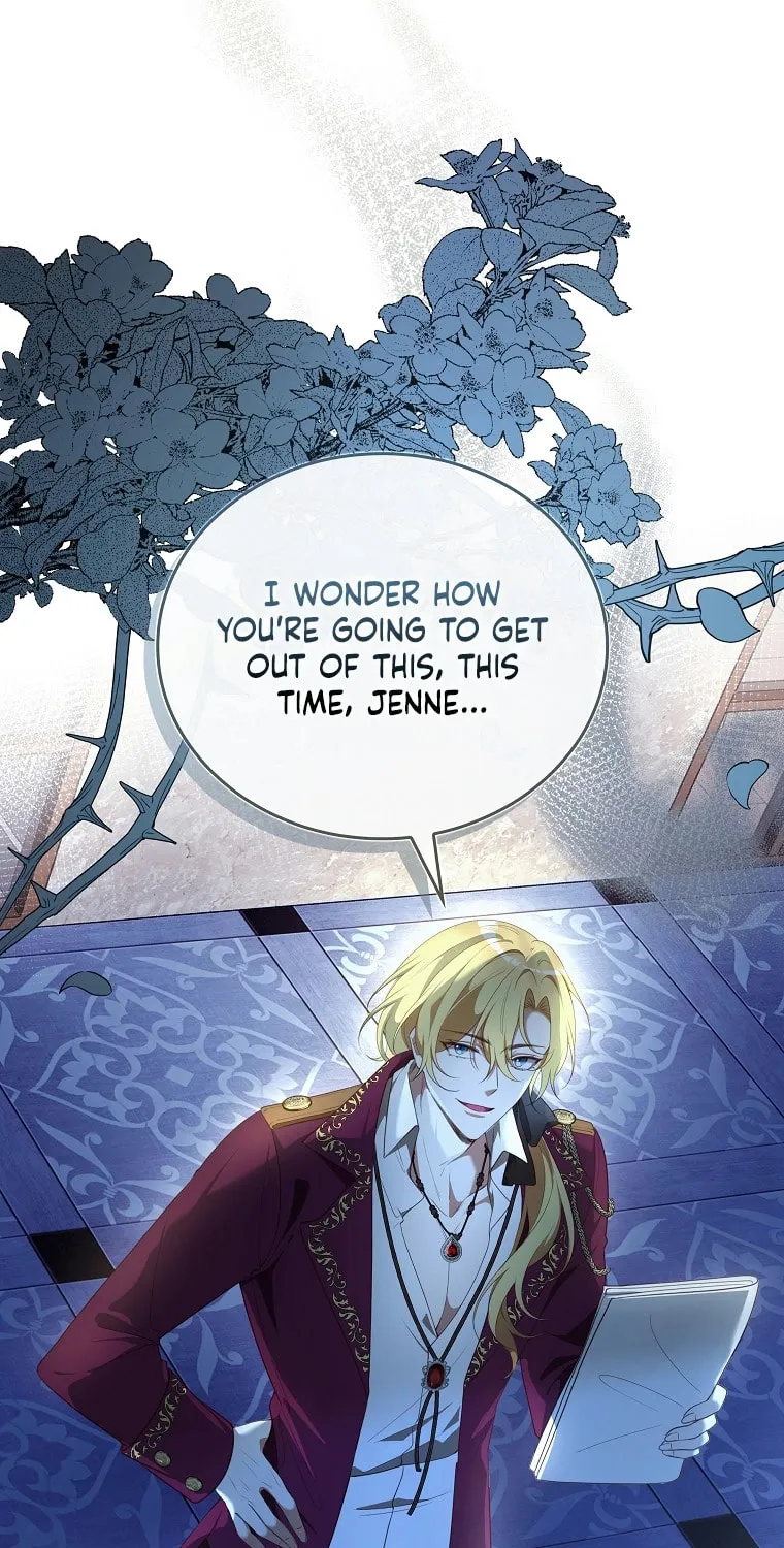 Lock Me Up, Duke! Chapter 58 page 79 - 