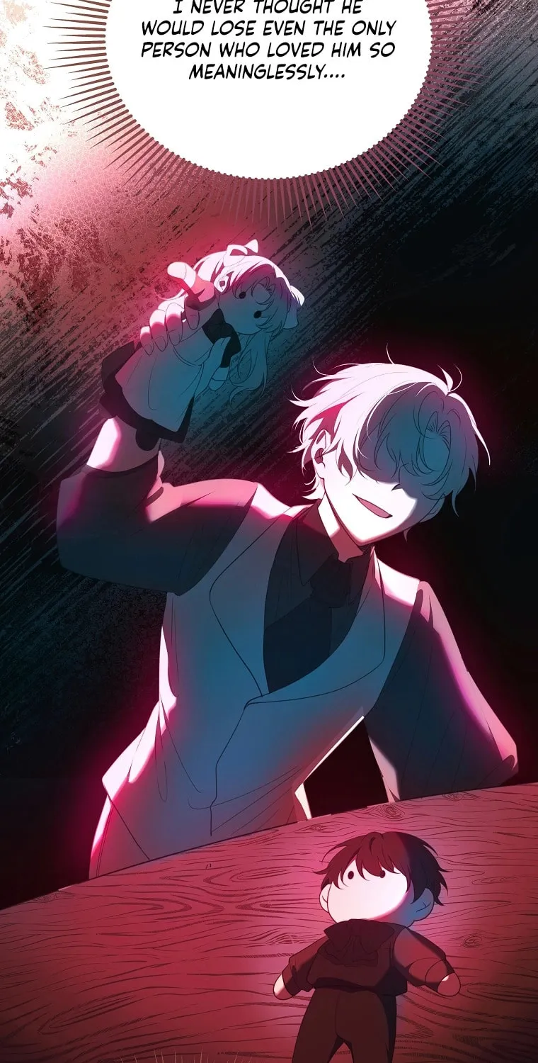 Lock Me Up, Duke! Chapter 58 page 9 - 