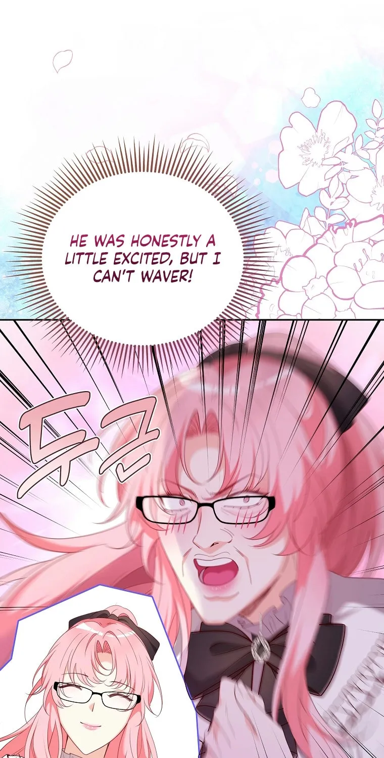 Lock Me Up, Duke! Chapter 59 page 19 - 