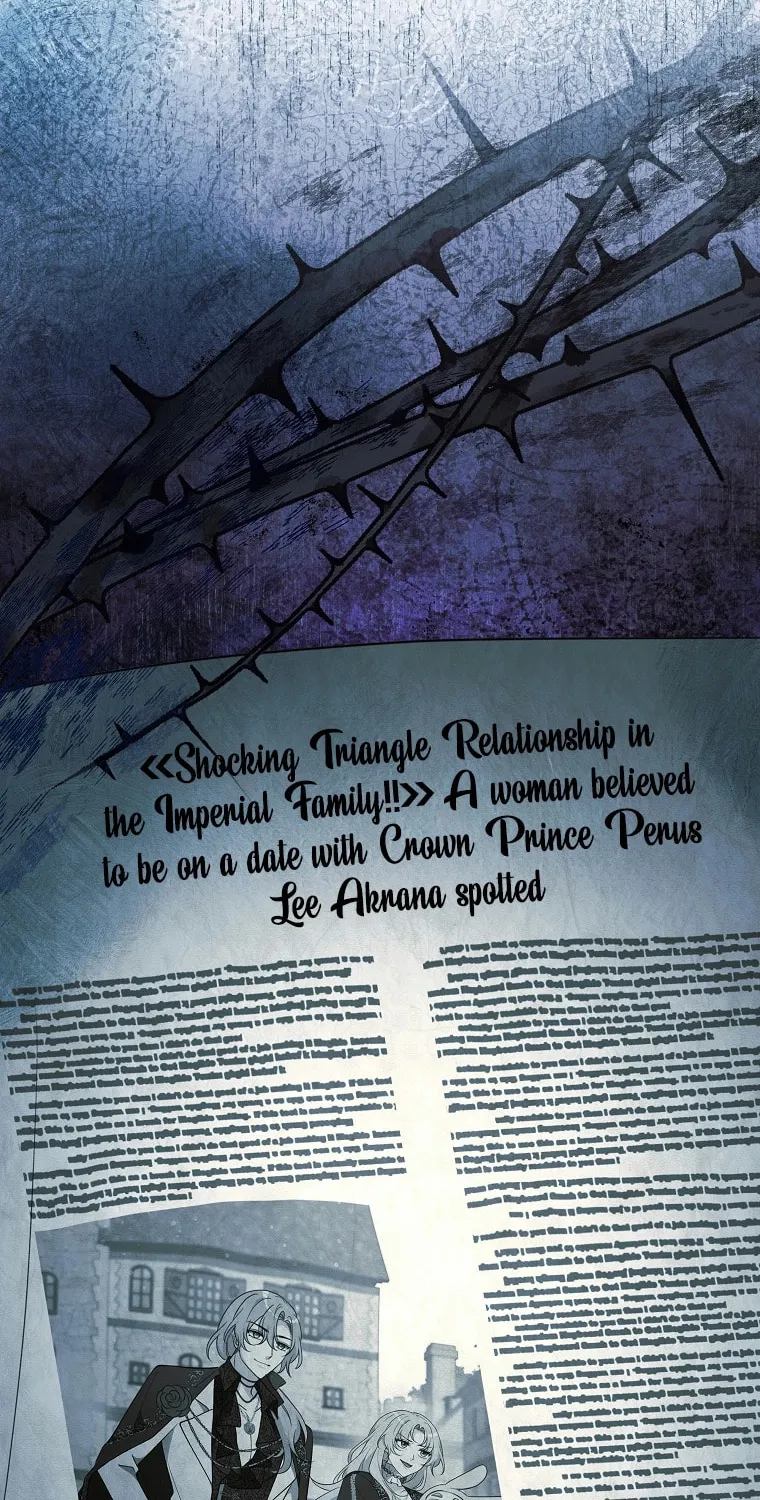 Lock Me Up, Duke! Chapter 59 page 41 - 
