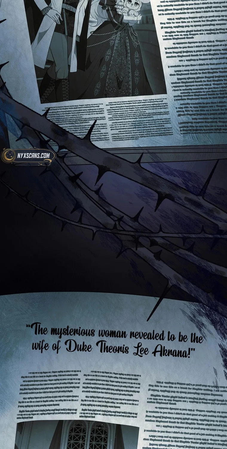 Lock Me Up, Duke! Chapter 59 page 42 - 