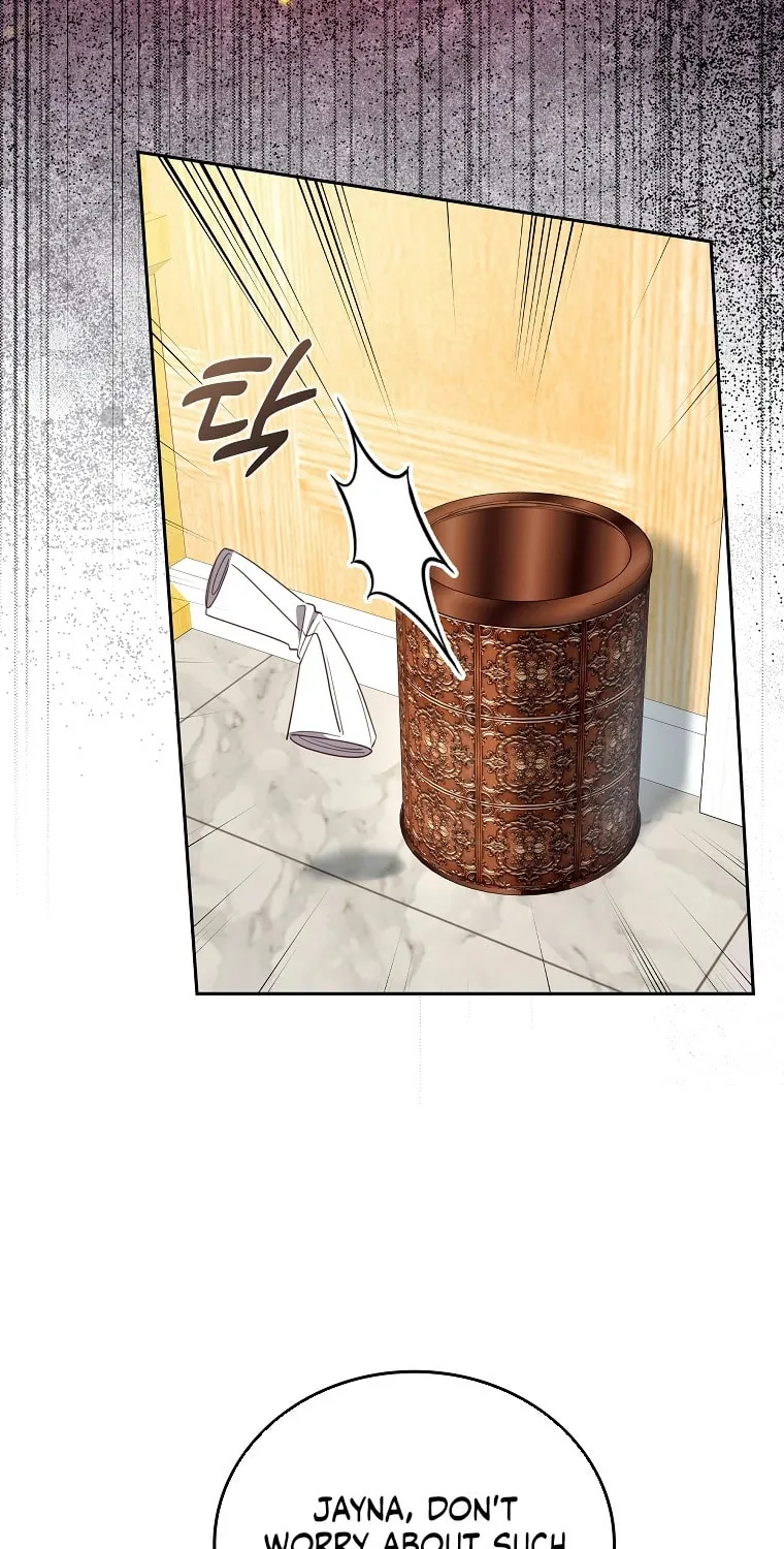 Lock Me Up, Duke! Chapter 59 page 46 - 
