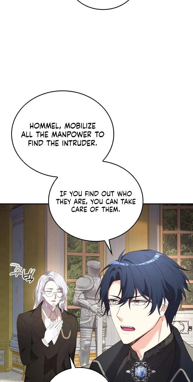 Lock Me Up, Duke! Chapter 59 page 62 - 