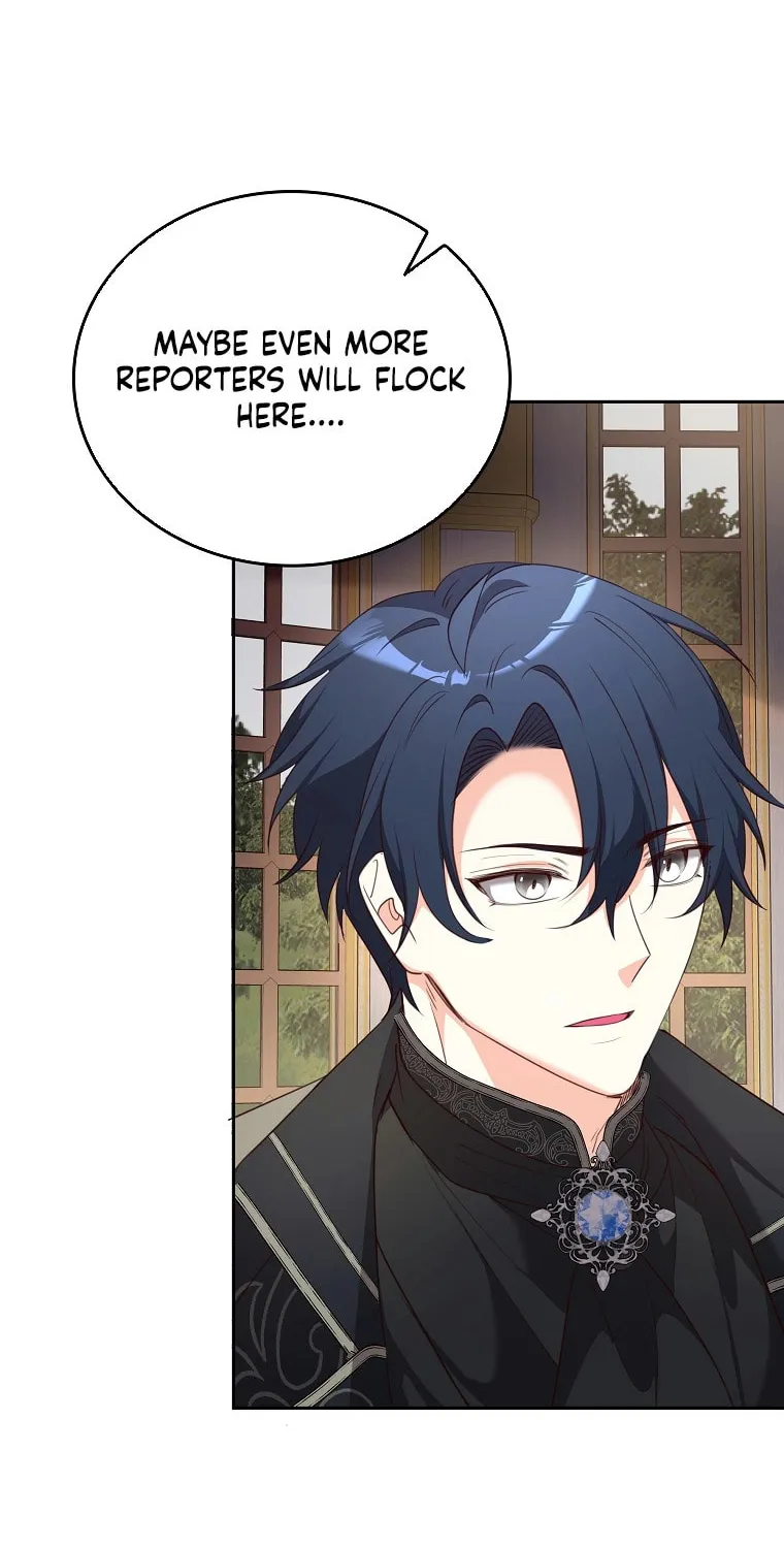 Lock Me Up, Duke! Chapter 59 page 66 - 