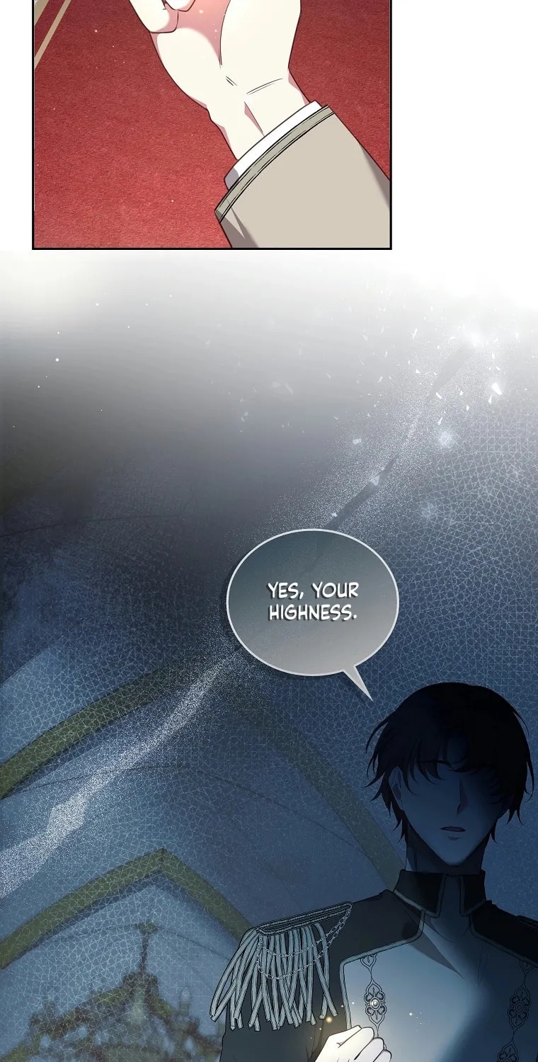 Lock Me Up, Duke! Chapter 59 page 77 - 