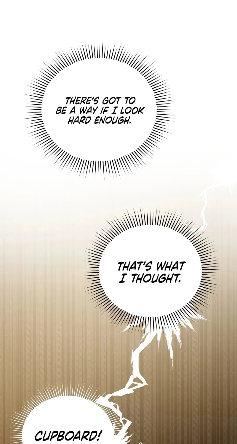 Lock Me Up, Duke! Chapter 6 page 15 - 